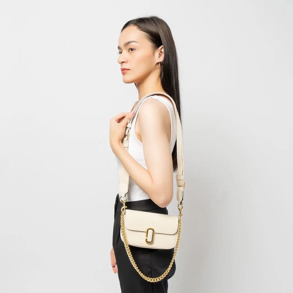 Marc Jacobs The J Marc Mini Shoulder Bag
